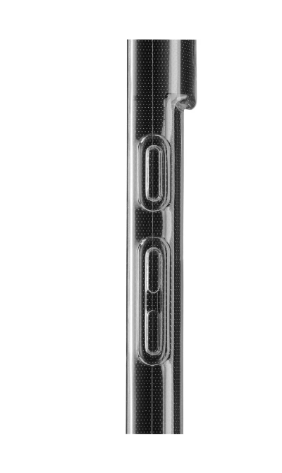 Hama 00135367 mobiltelefon etui 15,5 cm (6.1") Cover Transparent