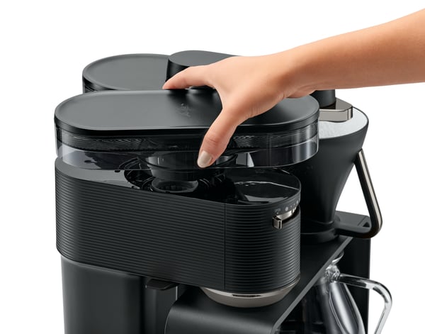 Melitta 1024-01 Fuld-auto Filter kaffemaskine