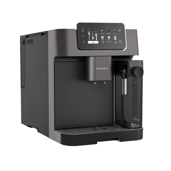 Grundig KVA 8230 Espressomaskin 2 l