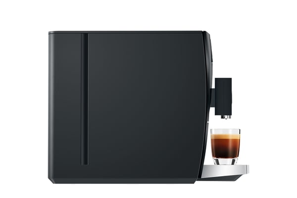 JURA C3 (EA) Täysautomaattinen Espressokone 1,6 L
