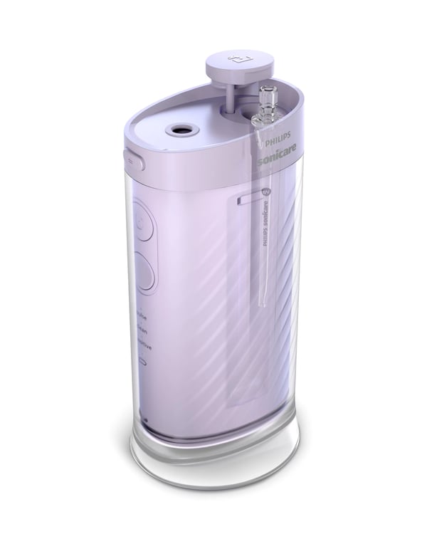 Philips Sonicare Compact Flosser 1000 HX3333 Hammasvälisuihku