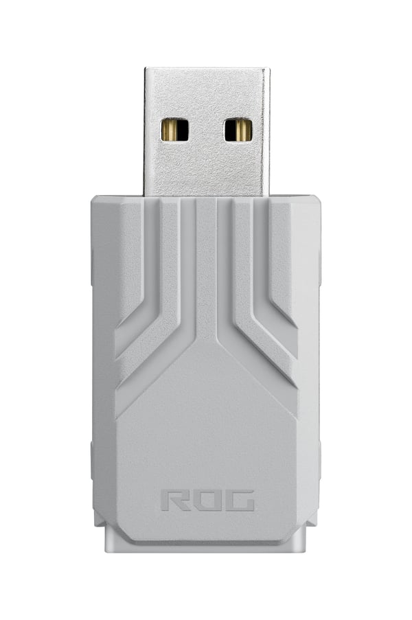 ASUS ROG Polling Rate Booster Forøgelse af afstemningshastighed