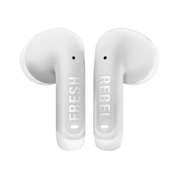 Hama Twins Core 2 Kuulokkeet True Wireless Stereo (TWS) In-ear Puhelut/Musiikki USB Type-C Bluetooth Harmaa