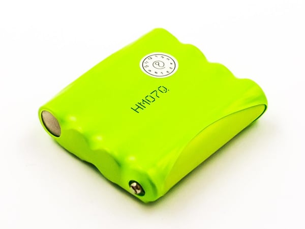 CoreParts MBTW0008 tilbehør til to-vejs radio Batteri