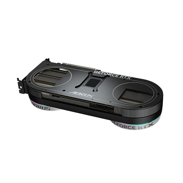 GIGABYTE AORUS GeForce RTX 5070 INFINITY 12G NVIDIA 12 GB GDDR7