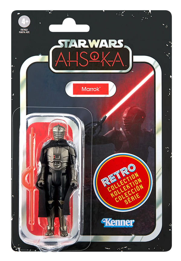 Hasbro F87825L0 legetøjsfigur til børn