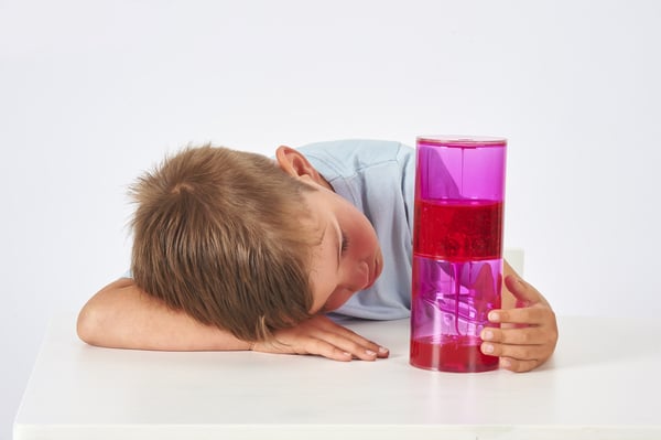 Tickit Sensory Jumbo Ooze Tube