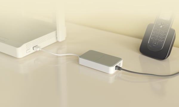 Keenetic Linear (KN-3110)