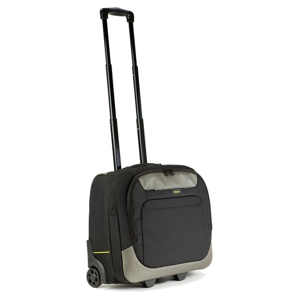 Targus CityGear 43,9 cm (17.3") Trolley etui Sort