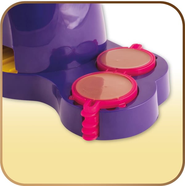 MEGABLEU Chocolade Munten Maker