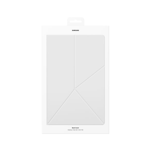Samsung EF-BX840PWEGWW iPad-fodral Mobilskal Vit