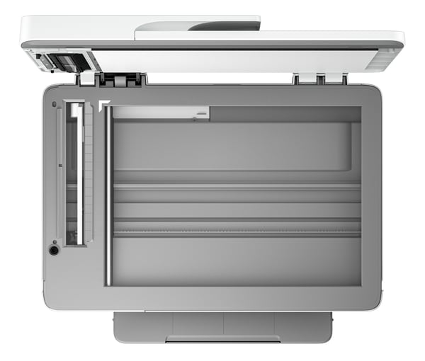 HP OfficeJet Pro Farve Printer