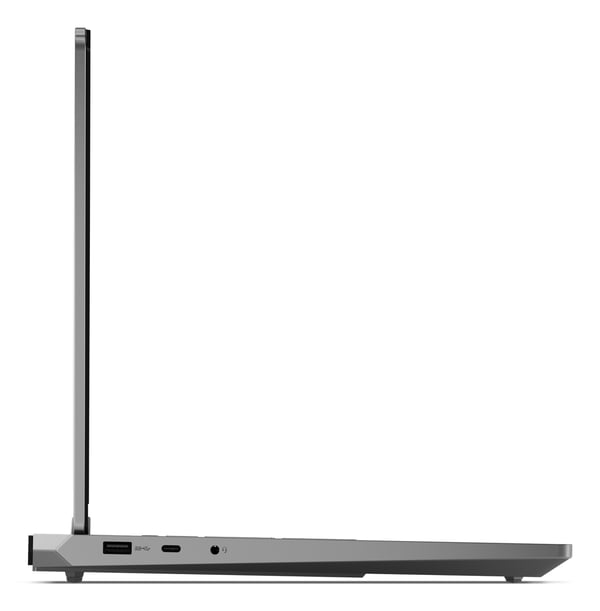 Lenovo LOQ Essential 15ARP11 AMD Ryzen™ 7 170 Kannettava tietokone 39,6 cm (15.6") Full HD 16 GB DDR5-SDRAM 512 GB SSD NVIDIA GeForce RTX 5060 Wi-Fi 6 (802.11ax) Windows 11 Home ranska Harmaa