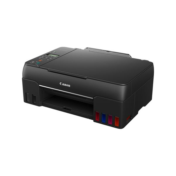 Canon PIXMA G640 Mustesuihku A4 4800 x 1200 DPI Wi-Fi
