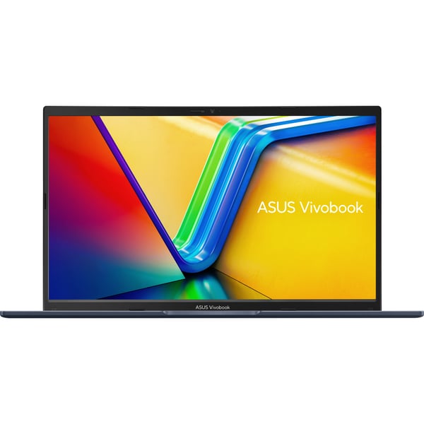 ASUS Vivobook 15 X1502VA-BQ737 Intel® Core™ i5 i5-13420H Laptop 39,6 cm (15.6") Fuld HD 16 GB DDR4-SDRAM 1 TB SSD Wi-Fi 6E (802.11ax) Blå
