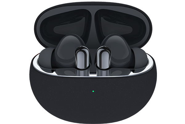 TCL MoveAudio S600 Headset Trådløs I ørerne Opkald/musik Bluetooth Sort
