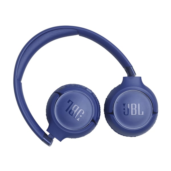 JBL Tune 680NC Kuulokkeet Langallinen & langaton Pääpanta Puhelut/Musiikki USB Type-C Bluetooth Sininen
