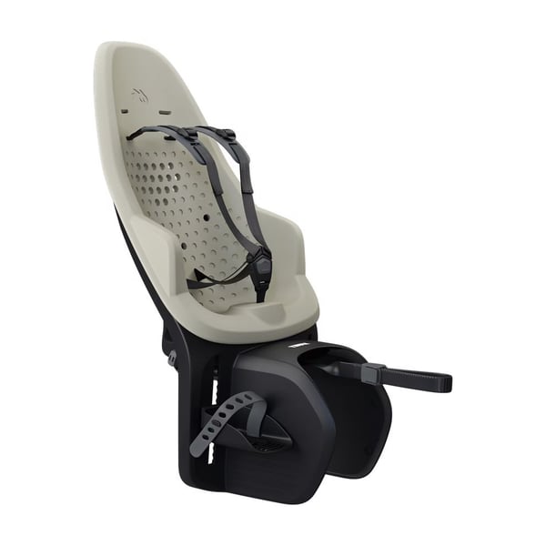 Thule Yepp 2 maxi Takakiinnitys