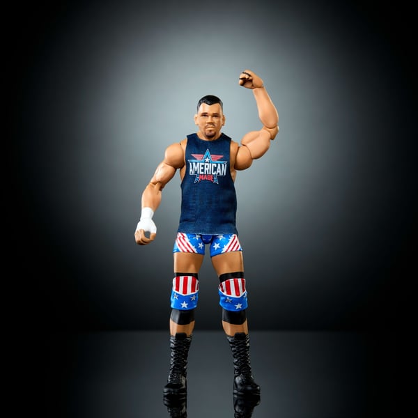 WWE Elite Collection Julius Creed Action Figure