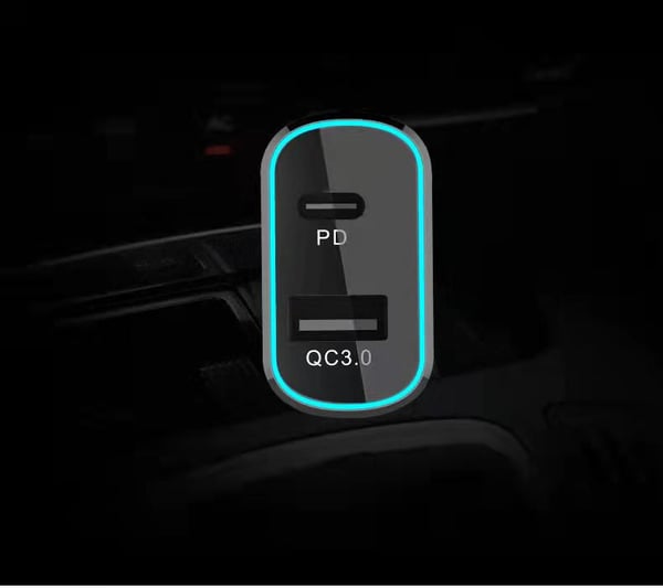 CoreParts MBXUSBC-DC0006 luokittelematon