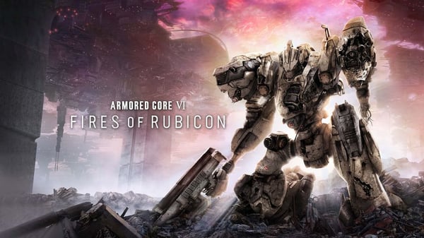 BANDAI NAMCO Entertainment Armored Core VI: Fires of Rubicon Vakio Yksinkertaistettu kiina, Perinteinen kiina, Saksa, Englanti, Espanja, Ranska, Italia, Japani, Korea, Portugali, Venäjä PlayStation 4