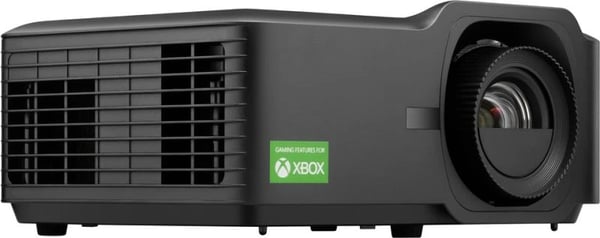Viewsonic LX700-4KE RGB dataprojekter Standard-kast projektor UHD 4K (3840x2160) Sort