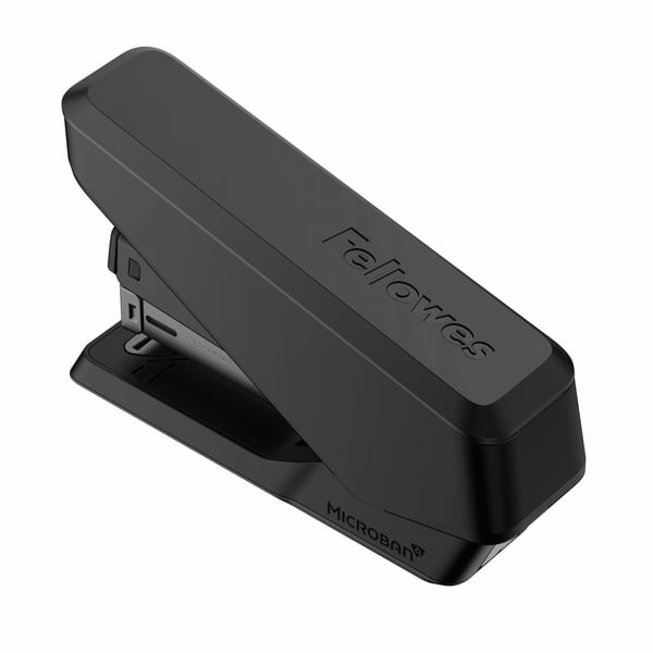 Fellowes LX840 Sort