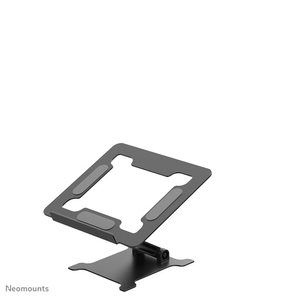 Neomounts DS20-740BL1 Ställ för bärbara datorer Ställ till bärbara datorer Svart 38,1 cm (15")