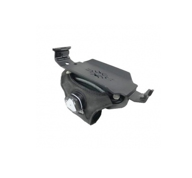 Zebra SG-TC51-WMADP1-01 holder Passiv holder Håndholdt mobil computer Sort