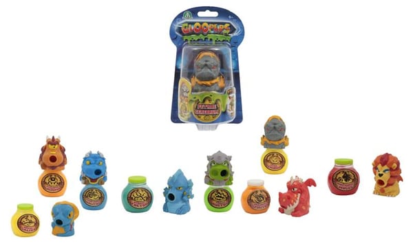 Giochi Preziosi GLR01000 leksaksfigurer