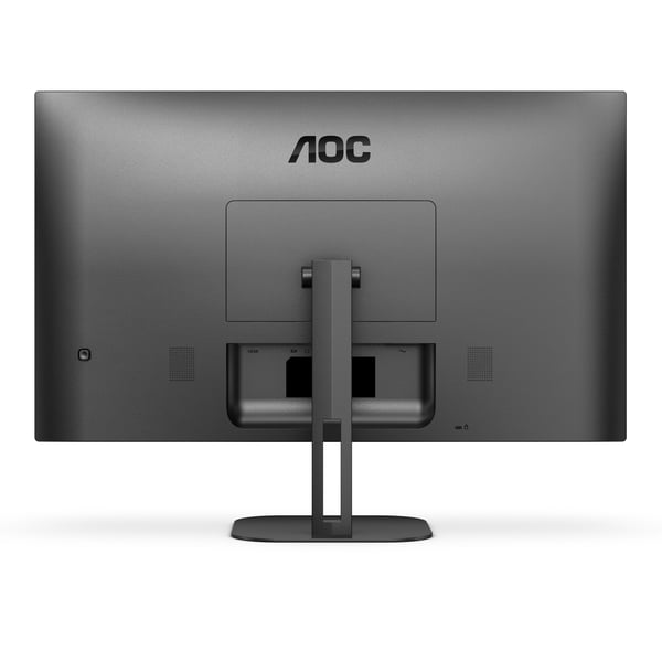 AOC V5 24V5CE/BK platta pc-skärmar 60,5 cm (23.8") 1920 x 1080 pixlar Full HD LED Svart