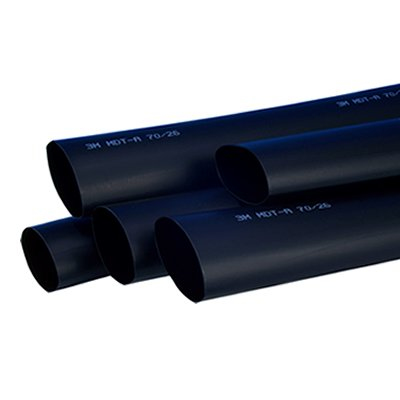 3M TE100046552 Värmekrympningsrör