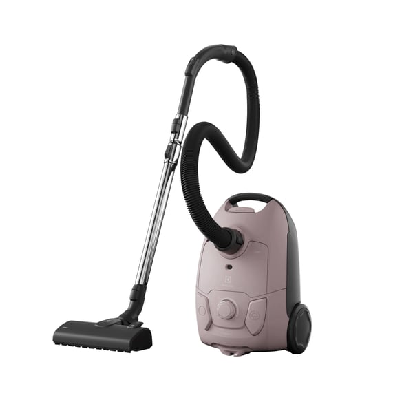 Electrolux EB51C1WP 3 l Cylinderdammsugare Torr 750 W Utan påse