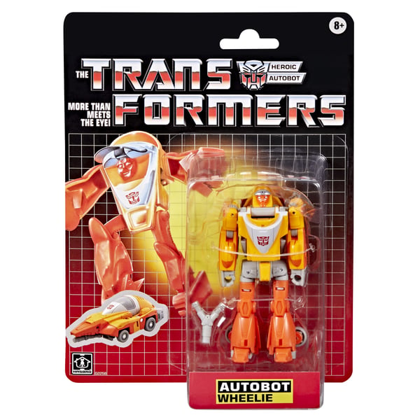 Transformers G22585L00 legetøjsfigur til børn
