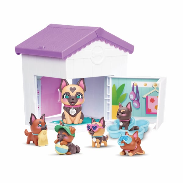 Moose Toys MS26710 legetøjssæt