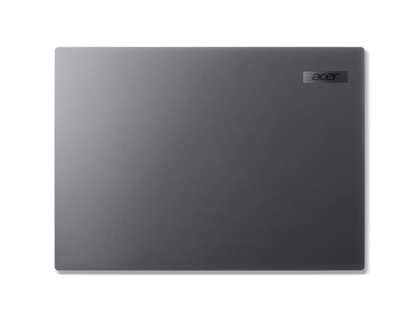 Acer TravelMate TMX414-51-TCO-531V Copilot+ PC Intel Core Ultra 5 226V Kannettava tietokone 35,6 cm (14") WUXGA 16 GB LPDDR5x-SDRAM 512 GB SSD Wi-Fi 7 (802.11be) Windows 11 Pro Musta