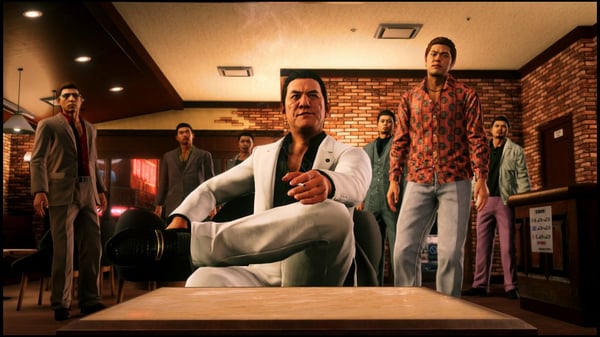 Sony Interactive Entertainment Judgment Standard PlayStation 5