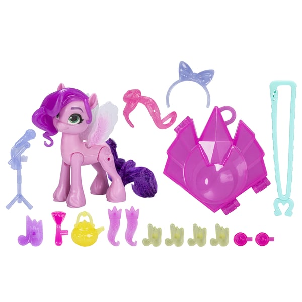 My Little Pony F52515X0 leksaksfigurer