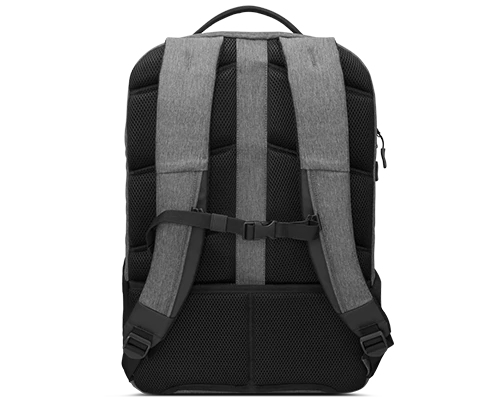 Lenovo 4X40X54260 taske og etui til laptop 43,9 cm (17.3") Rygsæk Kul, Grå