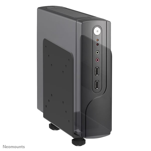 Neomounts THINCLIENT-20 CPU-hållare Svart
