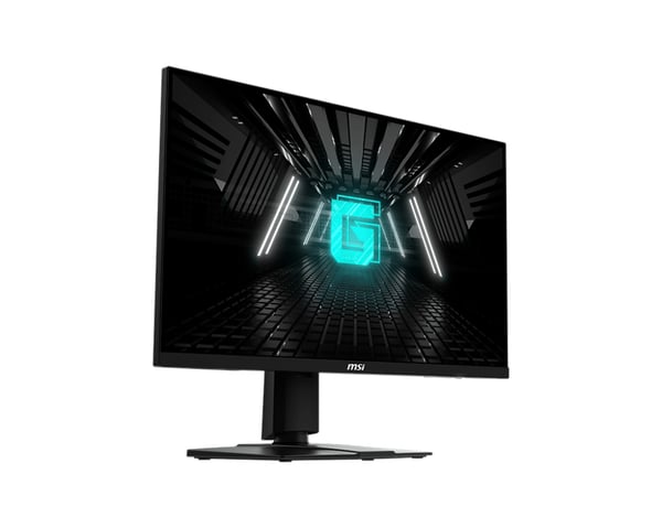 MSI G274QPF E2 computerskærm 68,6 cm (27") 2560 x 1440 pixel Wide Quad HD Sort