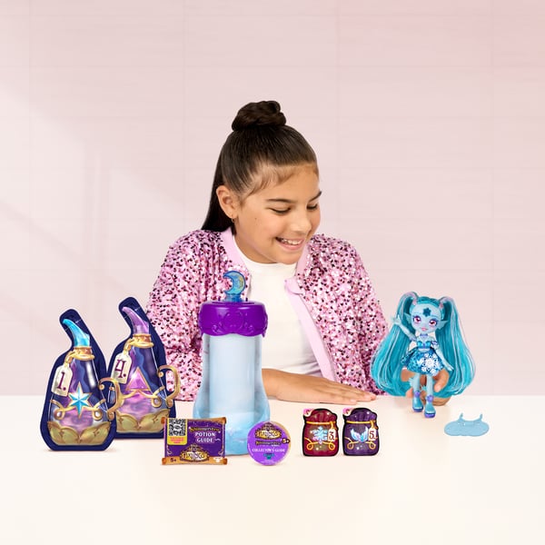 Moose Toys Magic Mixies Pixlings Marena