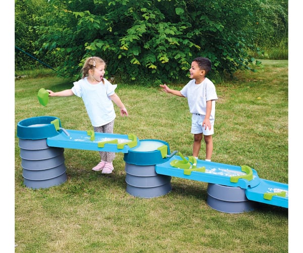 Aquaplay Mudway STREAM