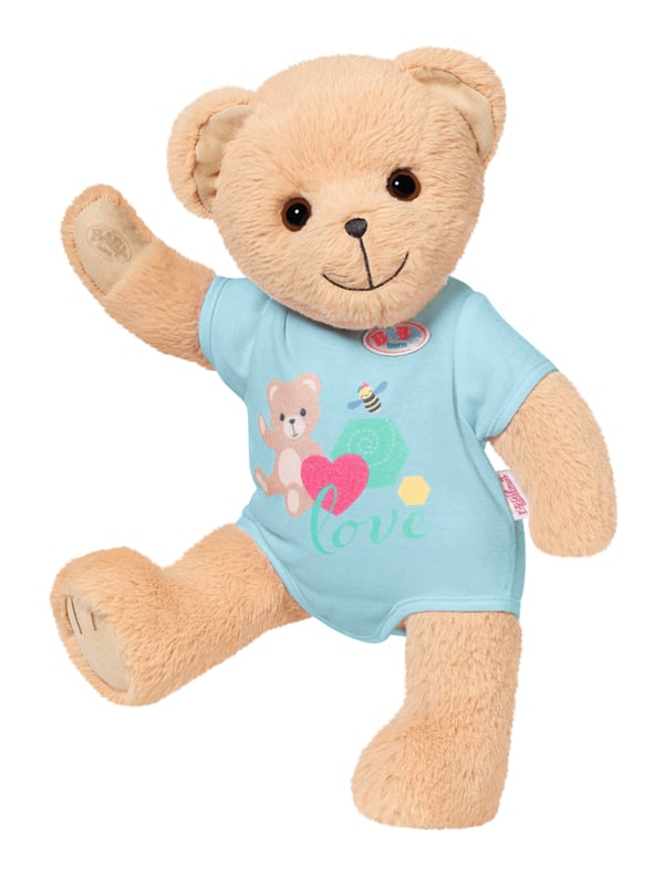 BABY born Bear blue