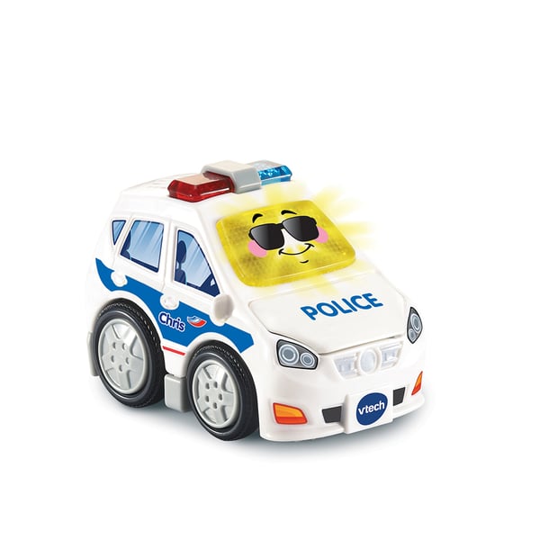 VTech 80-420405 leksaksfordon