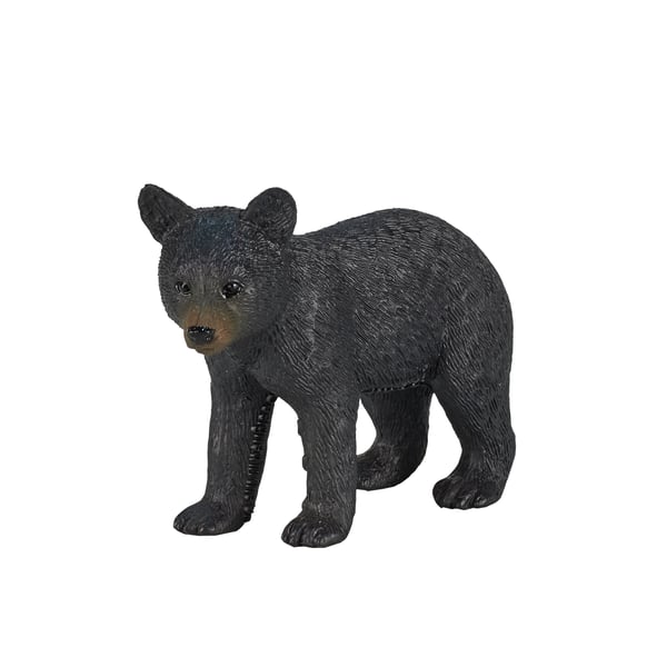 Mojo Fun Black Bear Cub