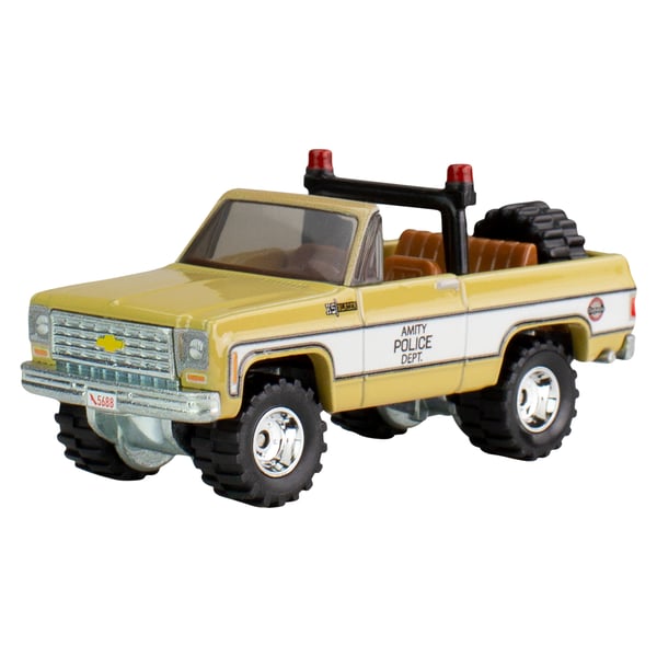 Hot Wheels HKC24 leluajoneuvo