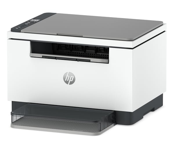HP LaserJet M248dw Multifunction Sort og hvid Printer