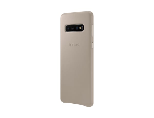 Samsung EF-VG973 mobiltelefon etui 15,5 cm (6.1") Cover Grå