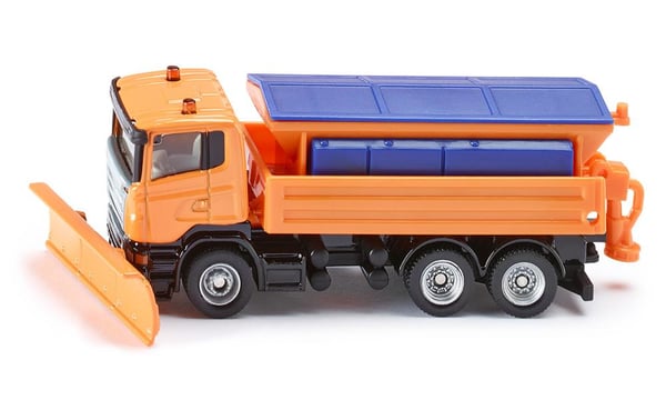 Siku 1898 skalamodel Lastbil/trailer model Formonterede 1:87